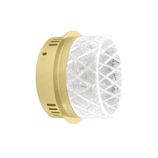 ELEGANCE 9W LED vägglampa
