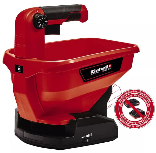 Einhell GE-US 18 LI Solo