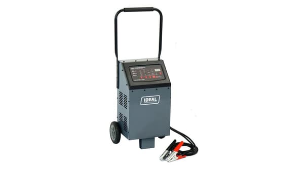 TASASUUNTAAJA I-STARTER 540 PRO STD/GEL/AGM 12/24V -TOIMINNOLLA