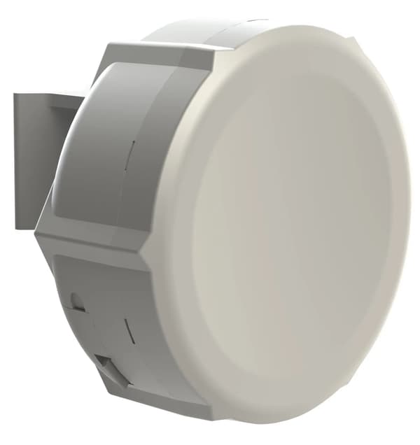 Mikrotik SXT SA5 ac Vit PoE-stöd