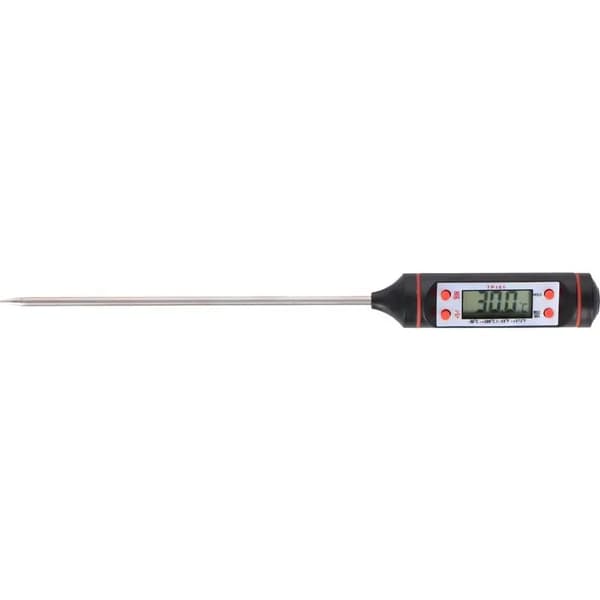 Alpina Alpina - Digital kökstermometer