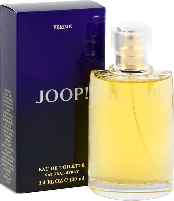 joop! Femme EDT 100 ml