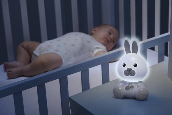 Chicco First Dreams Kanin