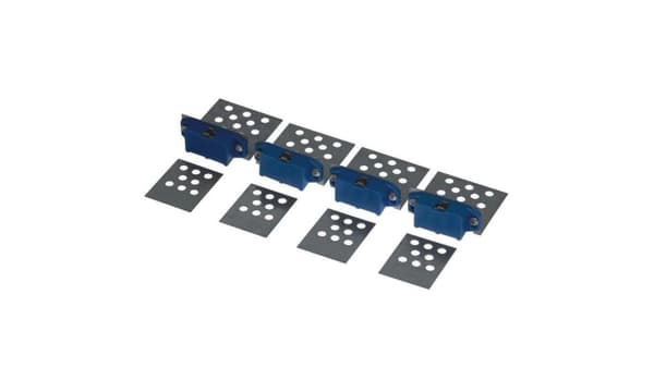 Dedra Magneettipidike lasitukseen 4kpl (DED005)