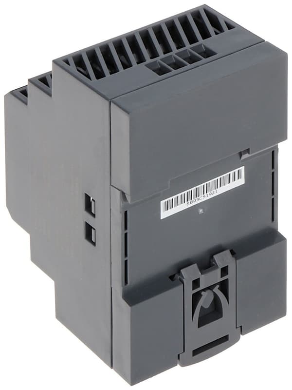 Hikvision DS-KAW60-2N - strømforsyning