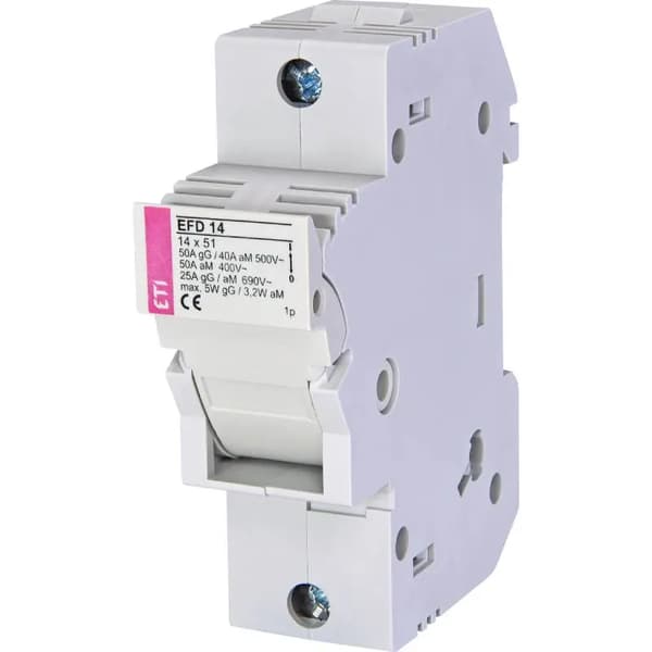 Sikringsspreder EFD 14 1P