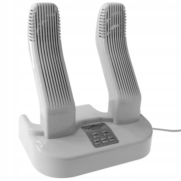 Media-Tech Multi Dryer Ozone Pro MT6507 Skotork med steriliseringsfunktion