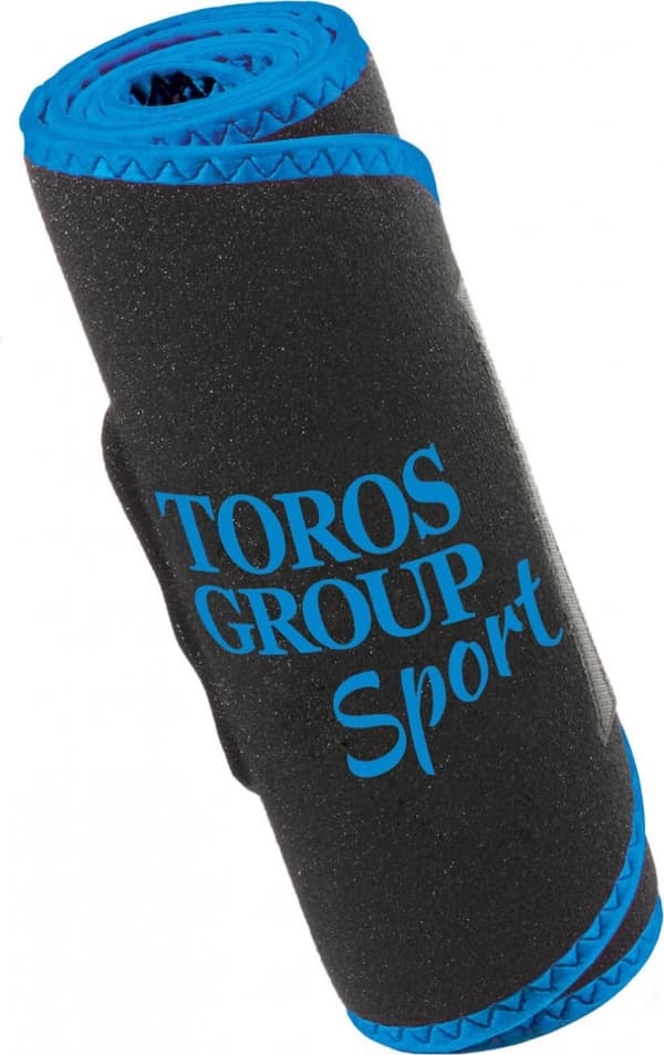 TOROS-GROUP Slankebælte blå r. 4 (250NP)