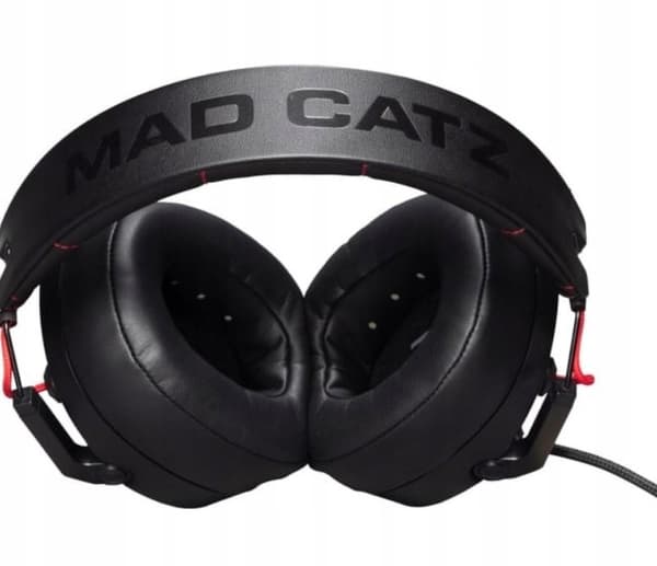 Hörlurar Mad Catz P.I.L.O.T. 3