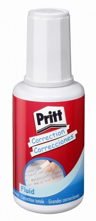 PRITT FLUID 172412