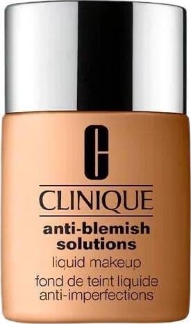 Clinique_Anti-Blemish Solutions flytande makeup-primer som förebygger eksem CN 30ml