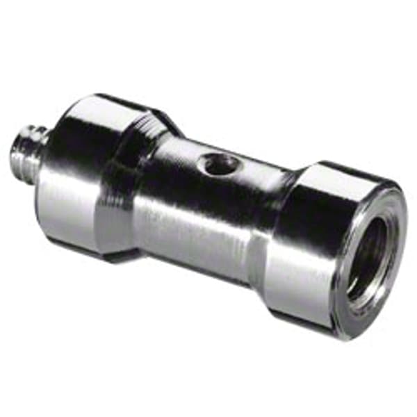 Walimex Spigot 1/4 - 3/8 tuuman kierre