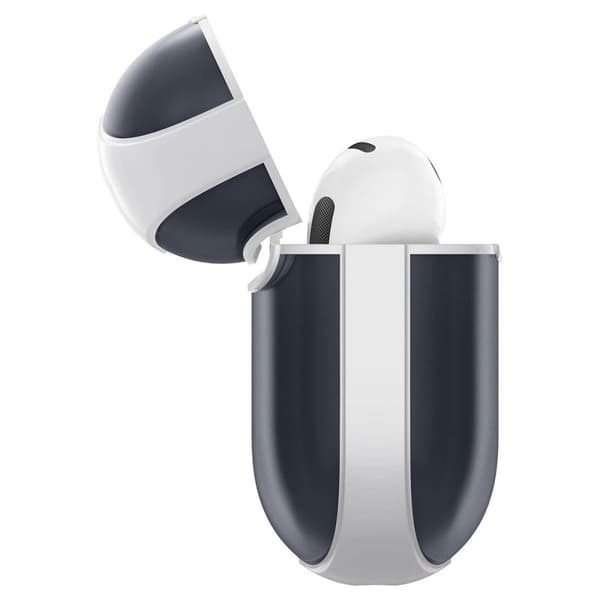 Spigen Classic C1, grafiitti - AirPods 4