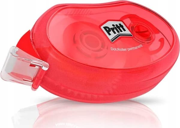 Pritt Compact WA170D -liimarulla, kestävä, 9H ZCGPK