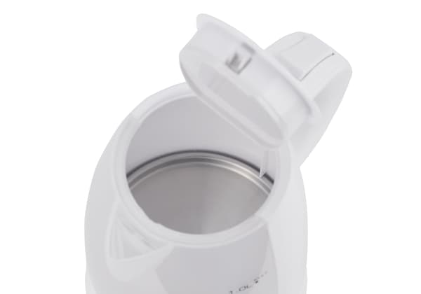 Plastkedel 1,0 L