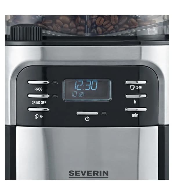 Suodatinkahvinkeitin Severin KA 4810 1000 W 1,4 L