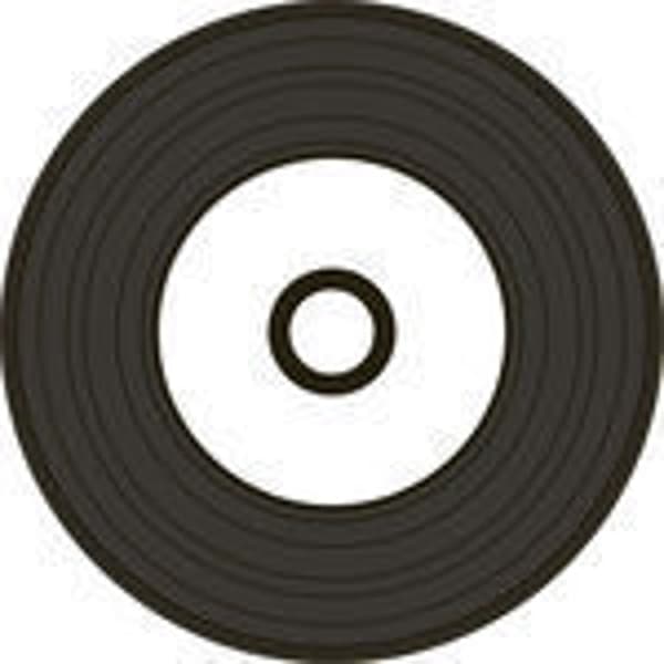 MediaRange CD-R 700 MB 52x 50 stk (MR226)