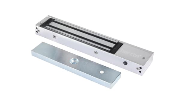 Hartte MG280S elektrorör, 280 kg med LED-signalering
