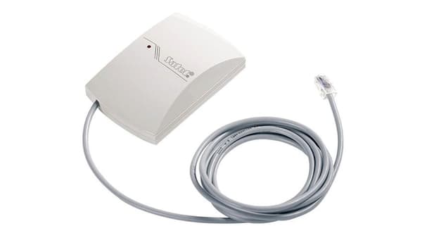SATEL NÆRHEDSKORT ADMIN LÆSER ACCO-USB-CZ