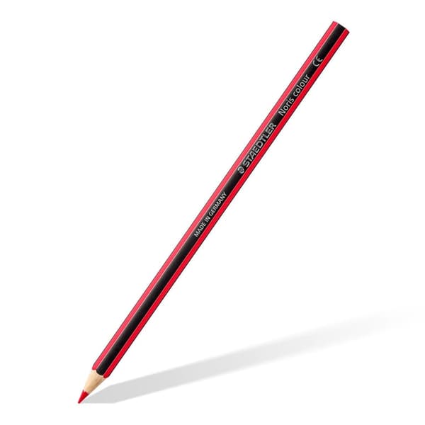 STAEDTLER Buntstift Noris colour, 10 +