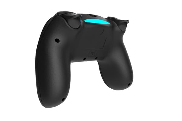 OMEGA VARR GAMEPAD OHJAIN PS4:LLE JA PC:LLE BLUETOOTH [44032]