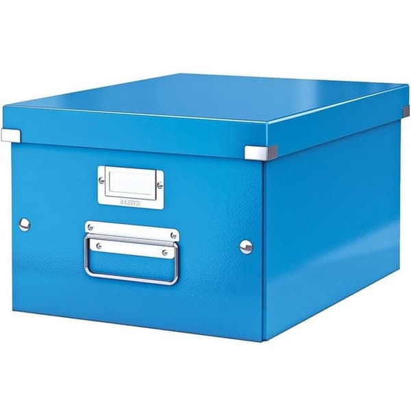 Leitz Pudlo arkistointi Click & Store Universal Means (10K264 C)