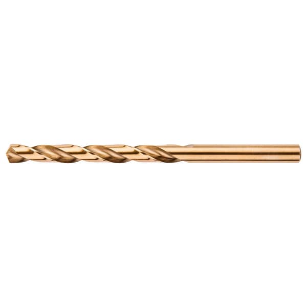 Graphite Bor til Metal Kobolt Cylindrisk 6mm (57H038)