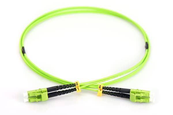 DIGITUS Professional patchkabel - 1 m - forårsgrøn