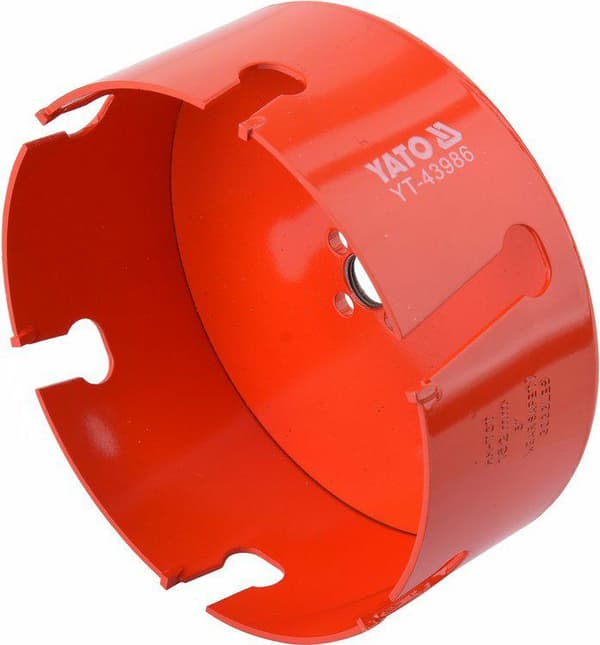 YATO UNIVERSAL HULSAVES TCT 105mm 5/8\"