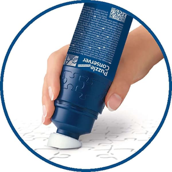 Ravensburger Palapeliliima Pysyvä
