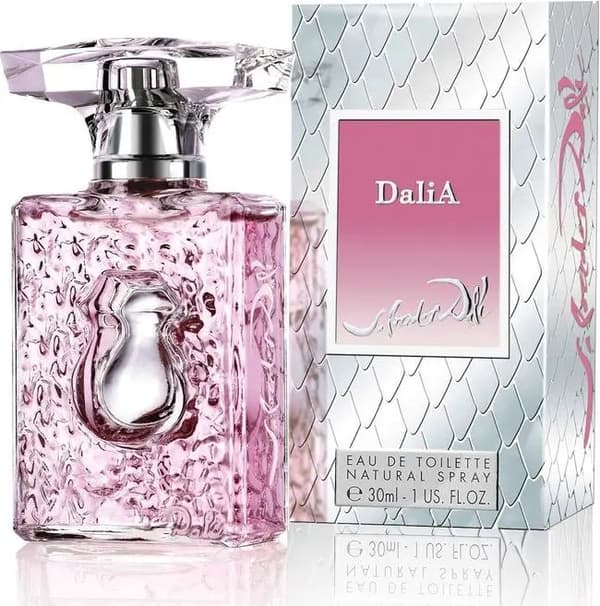 Salvador Dali DaLia EDT 30 ml