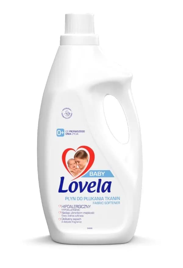 Lovels 2L spottvätska