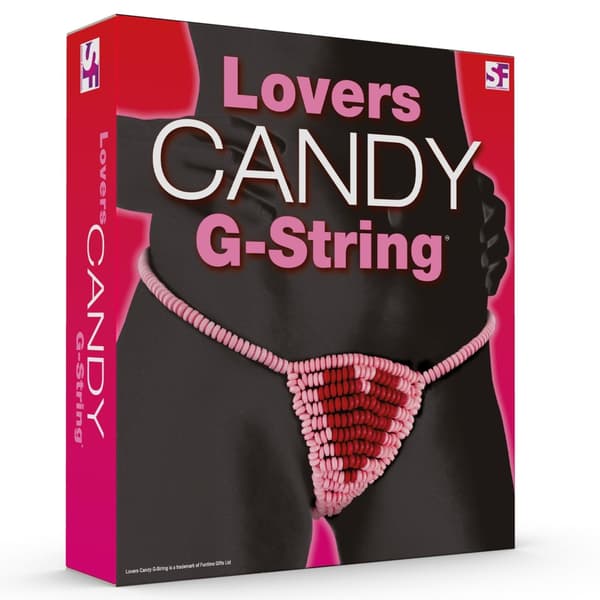 Lovers Candy G-String N3251