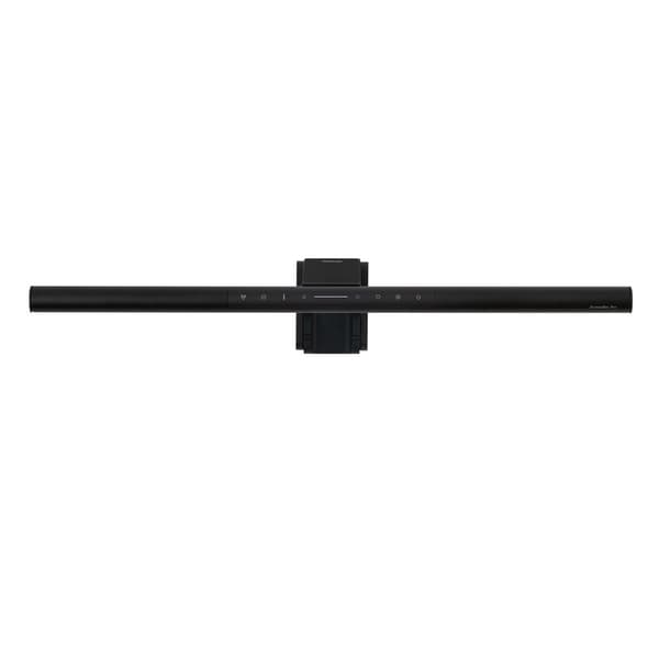 BenQ ScreenBar Pro -näyttövalaisin, musta, 1000 lm