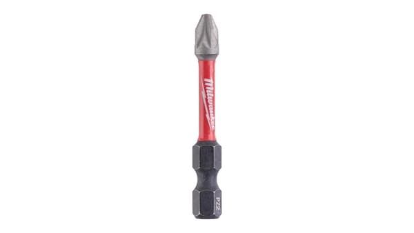 BIT, SPIDS, SHOCKWAVE SPIDS PZ2 50MM 1 STK