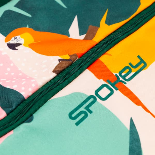 Spokey Mate Cover Spokey HOME JUNGLE: