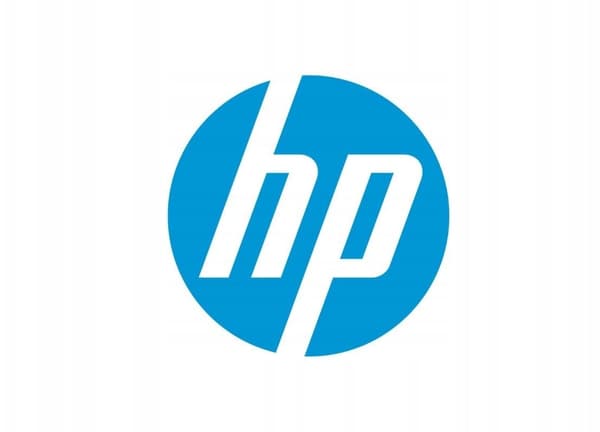 HP trådløst tastatur til HP bærbare computere, INTL version