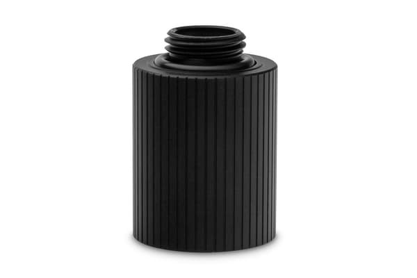 EK-Quantum Torque Extender Static MF 28 - Svart