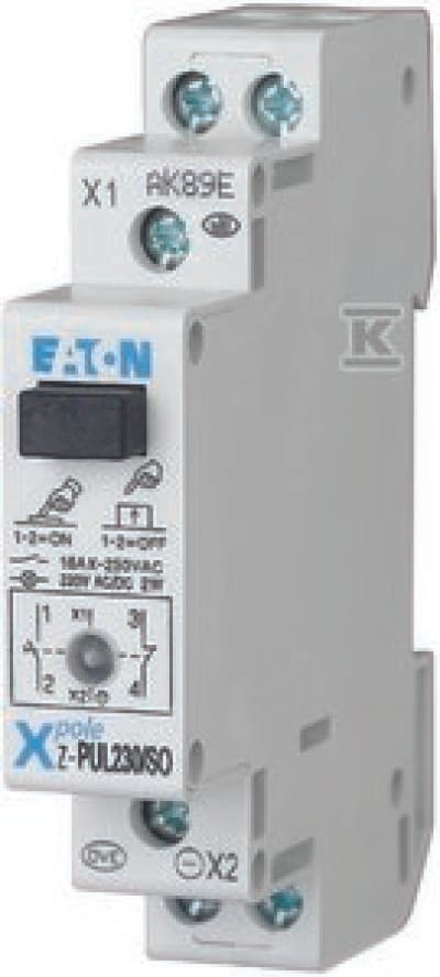 Z-PUL230/SO-KNAPP