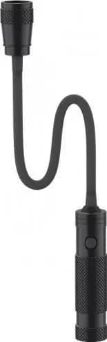 Goobay LED Arbejdslommelygte Zoom 230, til magnet 58390