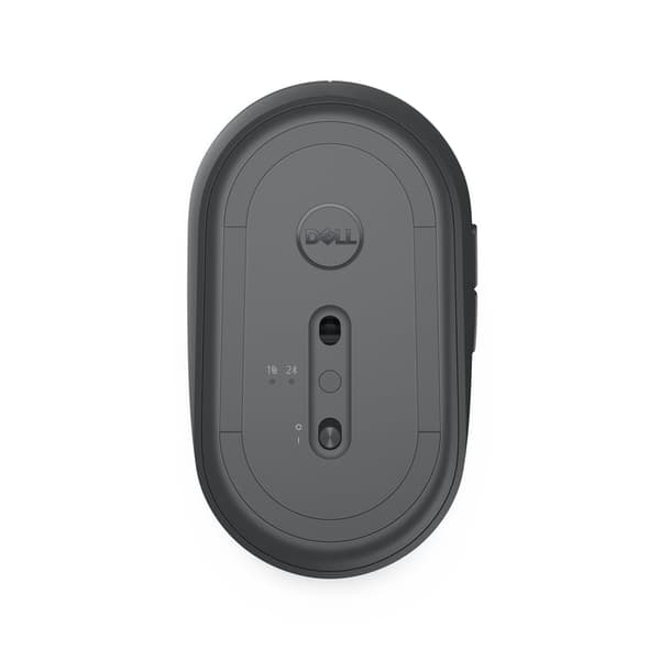 Dell Mobile Pro trådlös mus MS5120W - Titangrå