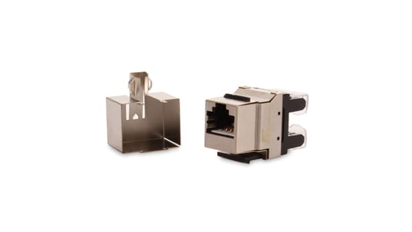 Keystone-moduuli Cat.5E FTP GF-K5EFTP