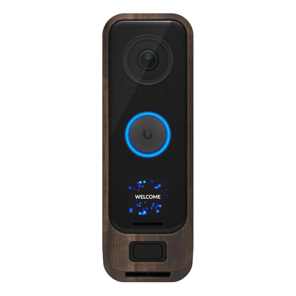 Ubiquiti Anpassat hölje för G4
