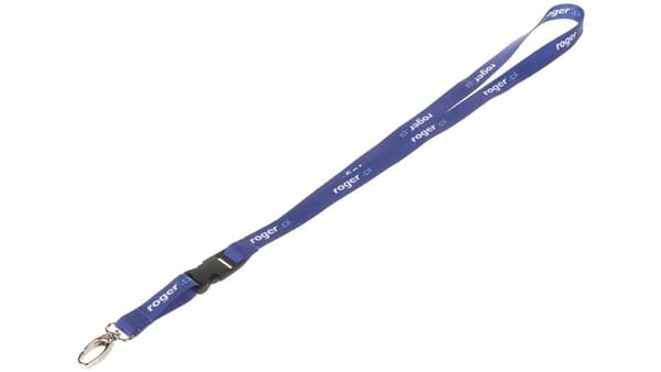 Roger LANYARD NL-2