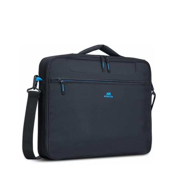 Riva 8087 NB Aktentasche schwarz 16"