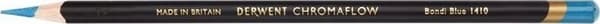 Derwent Crayon Derwent Chromaflow Marine