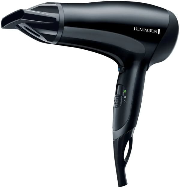 Remington Power Dry 2000 D3010 2000W Hårfön