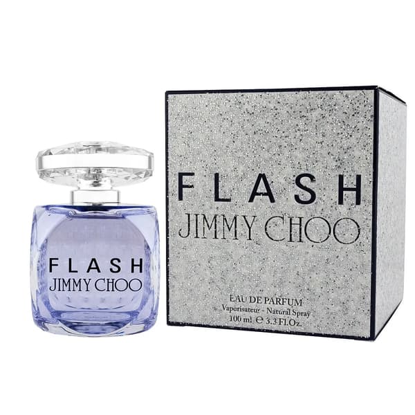 Dameparfume Jimmy Choo EDP Flash 100 ml