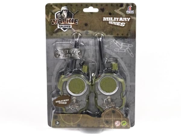 Walkie talkie 482562
