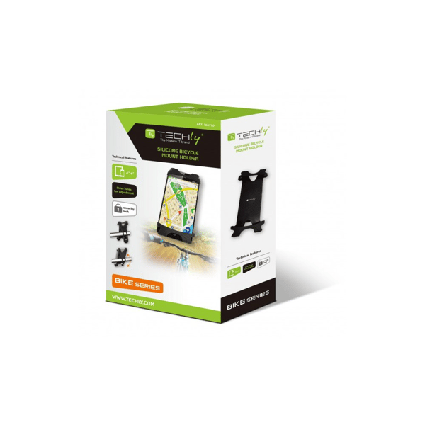 Techly Klemmeholder til cykel AKTCGSU00220